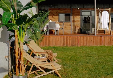 其他 Sapanca Tiny Home