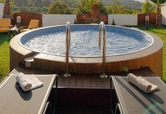 其他 3 Sapanca Tiny Home