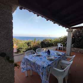 Primary image 1 Seaview Aurora Villa In Budoni, Villa Trinità d'Agultu e Vignola