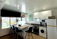 其他 6 Holiday Home in Porto da Cruz With Garden