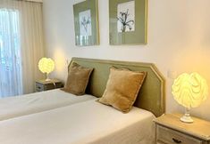 其他 5 Holiday Home in Porto da Cruz With Garden