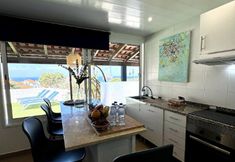 Lain-lain 7 Holiday Home in Porto da Cruz With Garden