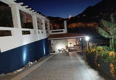 其他 3 Holiday Home in Porto da Cruz With Garden