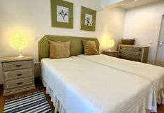 其他 4 Holiday Home in Porto da Cruz With Garden