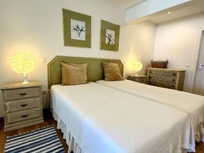 其他 4 Holiday Home in Porto da Cruz With Garden