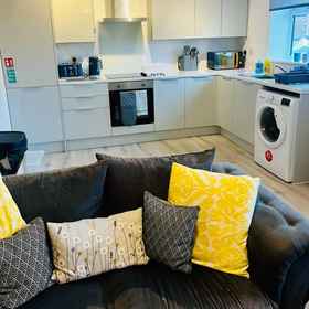 Primary image 1 Chic Newly Built Apartment - Nottingham, Redgate | Student Accommodation in Nottingham Hotels
