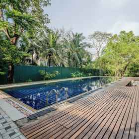 Primary image1Lotus Estate Colombo，Grand 7 Hotel Kesbewa飯店