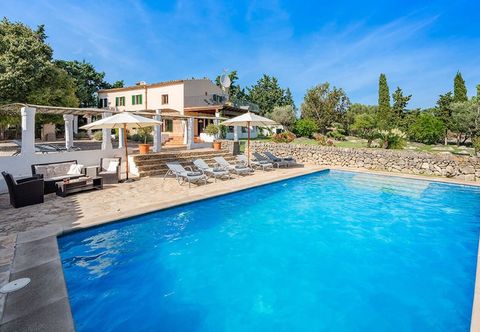 Lain-lain Villa Morell in Mallorca