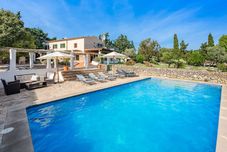 Lain-lain Villa Morell in Mallorca