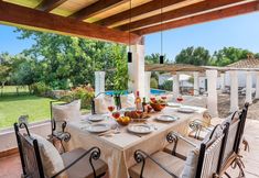 Lain-lain 7 Villa Morell in Mallorca