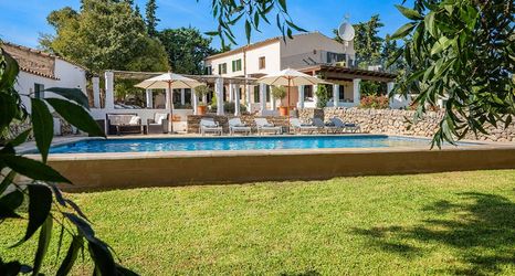 Lain-lain 2 Villa Morell in Mallorca