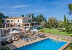 Lain-lain 3 Villa Morell in Mallorca