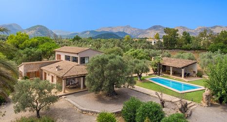 其他 2 Can Pericas in Mallorca