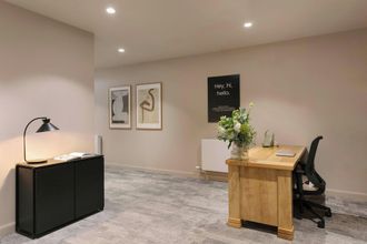 Others 4 Sonder by Marriott Bonvoy The Teacher