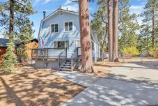 Others Pinetree Retreat #2499