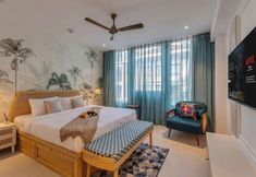 Others 3 Hidden Gem Luxe Suite w Pool View - 1km to Beach