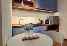 其他 2 Near Airport K Avenue Family Room