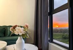 其他 3 Near Airport K Avenue Family Room