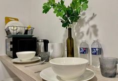 其他 4 Near Airport K Avenue Family Room