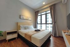 其他 Near Airport K Avenue Family Room