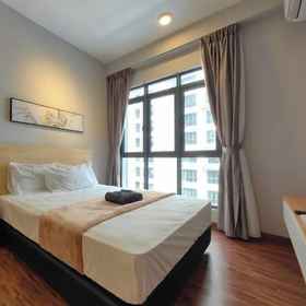 Primary image 1 Near Airport K Avenue Family Room, Hotel Pusat Latihan dan Makmal Jabatan Air Negeri Sabah