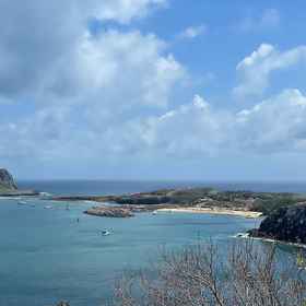 Primary image1Pousada Visual de Noronha,州长卡洛斯·威尔逊机场 (FEN)飯店