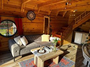 Lainnya 4 Seversin Suit Bungalov