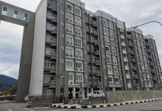 อื่นๆ 2 Sweet Homestay Suite 3BD Room@Simfoni Kuah
