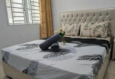 อื่นๆ 5 Sweet Homestay Suite 3BD Room@Simfoni Kuah