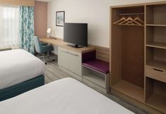 その他 6 Hilton Garden Inn Tacoma Downtown