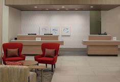 その他 4 Hilton Garden Inn Tacoma Downtown