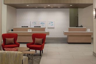 その他 4 Hilton Garden Inn Tacoma Downtown