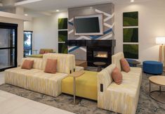 その他 2 Hilton Garden Inn Tacoma Downtown