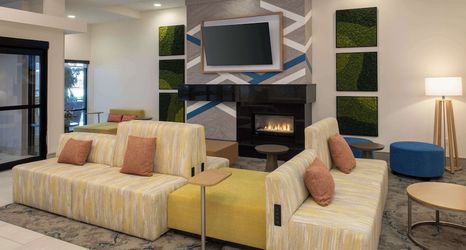 その他 2 Hilton Garden Inn Tacoma Downtown