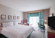 その他 5 Hilton Garden Inn Tacoma Downtown