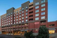 その他 Hilton Garden Inn Tacoma Downtown
