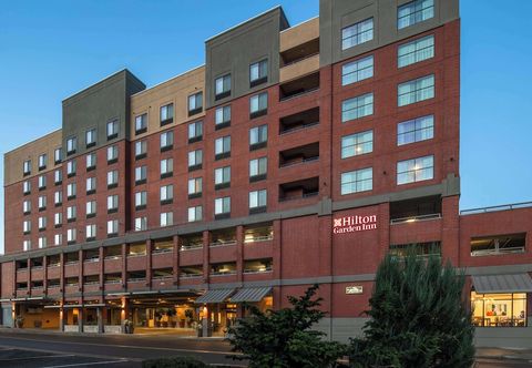 Others Hilton Garden Inn Tacoma Downtown