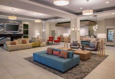 その他 3 Hilton Garden Inn Tacoma Downtown