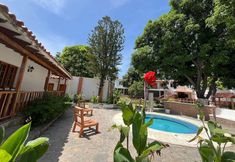 อื่นๆ 6 Hotel Jardin Boutique Rodadero