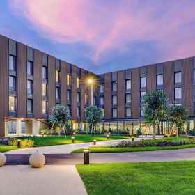 Primary image 1 Moxy Pompeii, Villa San Marco Hotels