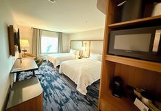 その他 6 Fairfield By Marriott Inn & Suites Portland Newberg