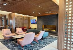 その他 4 Fairfield By Marriott Inn & Suites Portland Newberg