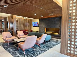 その他 4 Fairfield By Marriott Inn & Suites Portland Newberg