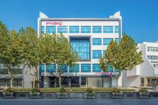 其他 Moxy Suzhou City Centre