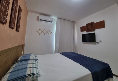 其他 ILOA-H 2 quartos, Conforto e Lazer