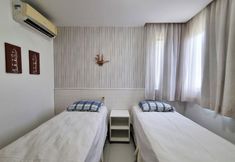 Others 3 ILOA-H 2 quartos, Conforto e Lazer