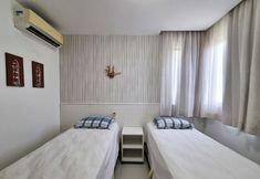 Lain-lain 3 ILOA-H 2 quartos, Conforto e Lazer