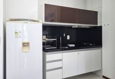 Others 4 ILOA-H 2 quartos, Conforto e Lazer