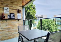 Others 7 ILOA-H 2 quartos, Conforto e Lazer