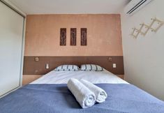 Others 2 ILOA-H 2 quartos, Conforto e Lazer